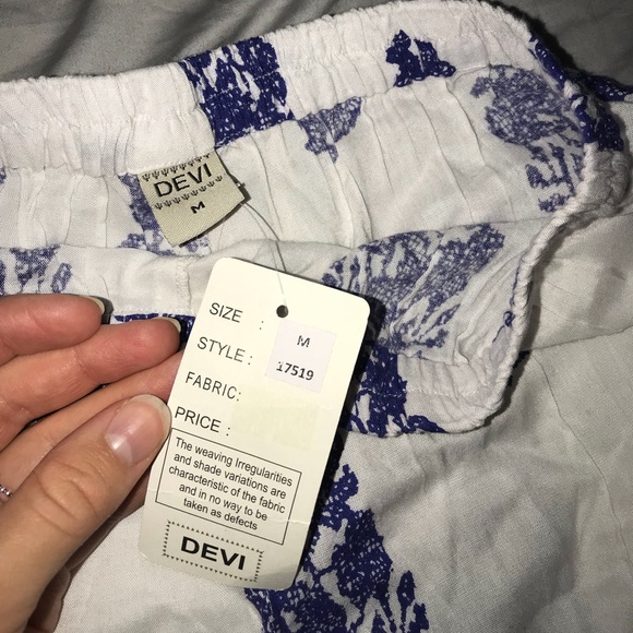 Off the shoulder SET - Picture 2 of 3